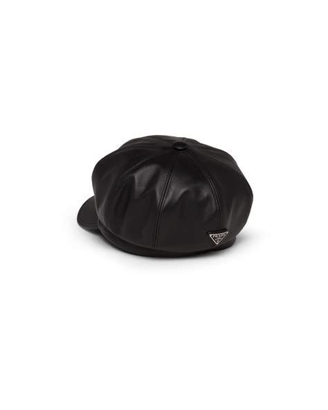 prada newsboy cap|chanel newsboy cap.